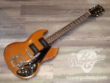 Guitarra elétrica Gibson '72 SG Professional comprar usado  Enviando para Brazil