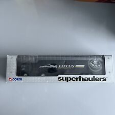 Corgi superhaulers 59547 for sale  BOLTON