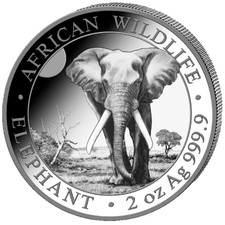 Somalia 200 2025 gebraucht kaufen  Borgholzhausen