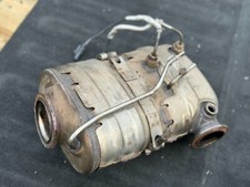 Dieselpartikelfilter dpf rigin gebraucht kaufen  Bargteheide