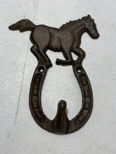 Horse horseshoe wall for sale  Conway