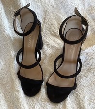 Ladies black size for sale  WARRINGTON