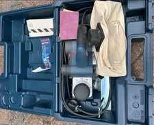 Bosch gho 82c for sale  BRACKNELL