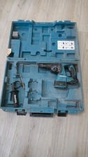 Makita 18v sds for sale  BIRMINGHAM