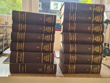 Komplettes lexikon große gebraucht kaufen Komplettes lexikon große gebraucht kaufen  Frankfurt am Main