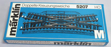 Märklin 5207 gleis gebraucht kaufen Märklin 5207 gleis gebraucht kaufen  Schutterwald