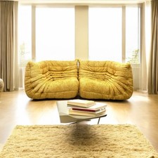 Yellow ligne roset for sale  WORKSOP