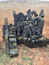 Dol guldur ruinen gebraucht kaufen  Nürnberg