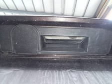 Usado, MAÇANETA DA PORTA TRASEIRA PORTA TRASEIRA / 2554184 PARA MERCEDES-BENZ CLASE GLC W253 220D 4MAT comprar usado  Enviando para Brazil