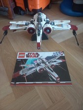 Lego star wars d'occasion  Blagnac