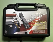 Kimber rimfire target for sale  Framingham