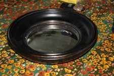Miroir rond style d'occasion  Les Lilas