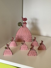 Vintage handmade wooden for sale  NORWICH