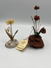 Vintage artisan clay for sale  Elkton