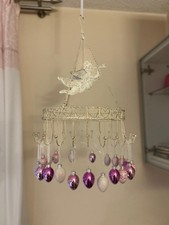 Shabby chic hängekranz gebraucht kaufen  Hamburg