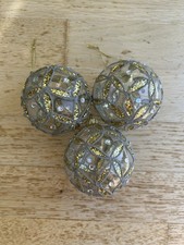 Set glass glitter for sale Set glass glitter for sale  MARAZION