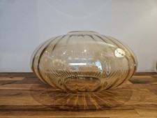 Vintage irridescent amber for sale  ELLON