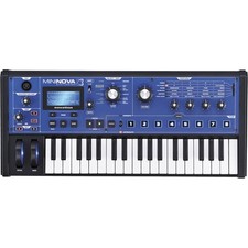 Novation mininova note for sale  Middletown