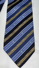 Cravatta gianni versace usato  Ercolano