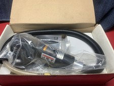 Moedor industrial Jet Pneumatic 4" (NOS) 526340 comprar usado  Enviando para Brazil