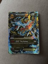 Carte pokémon mega d'occasion  Vendôme