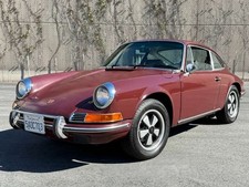 1969 porsche 912 for sale  Monterey