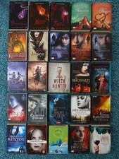 Bücherpaket bücher fantasy gebraucht kaufen  Deutschland