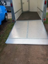 Ifor williams bv106g for sale  STOURPORT-ON-SEVERN