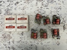 Kemtron 250 switch for sale  Oyster Bay