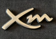 Insigne citroën xm. d'occasion  Trouville-sur-Mer