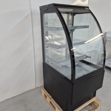 Cake display chilled for sale  BRIDGWATER