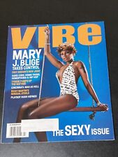 Vibe magazine july for sale  Akron