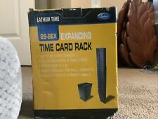 Lathem time card for sale  Boynton Beach