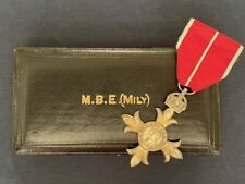 Wwii original mily for sale  LONDON