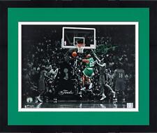 Framed ray allen for sale  Fort Lauderdale