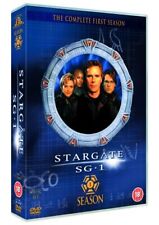 Stargate sg1 season for sale  STOCKPORT
