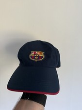 Vintage nike barcelona for sale  BIRMINGHAM