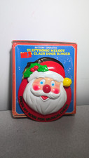 Vtg yuletide musical for sale  Murrayville