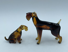 airedale figurine for sale  Lancaster