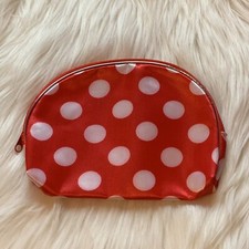 Polka dot purse for sale  MANCHESTER