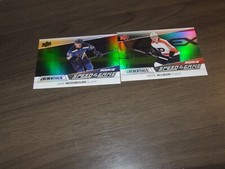 2021-22 credenciais Speed of the Game novato U-Pick da lista comprar usado  Enviando para Brazil