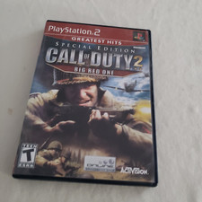 Call duty big for sale  Mashpee