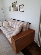 Designer korbsofa evtl gebraucht kaufen  Memmingen