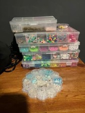 Bunch beads. large for sale  Temple