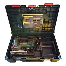 Metabo sta ltx gebraucht kaufen  Landau a.d.Isar