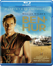 Ben hur 50th for sale  Minneapolis