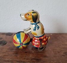 Cane con pallone usato  Imperia