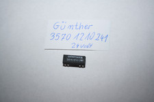 Reedrelais günther 3570 gebraucht kaufen  Berlin