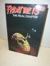 New ultimate jason for sale  Merchantville