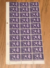 King george stamps for sale  IPSWICH